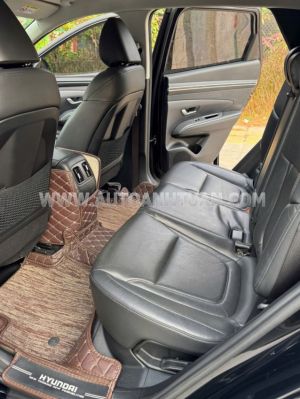Xe Hyundai Tucson 2.0 AT CRDi Đặc biệt 2023