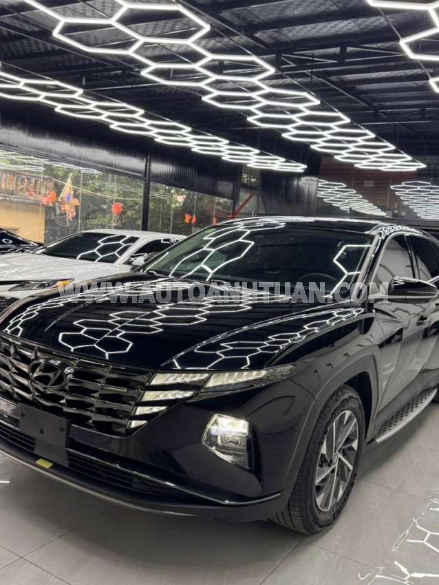 Hyundai Tucson 2.0 AT CRDi Đặc biệt 2023
