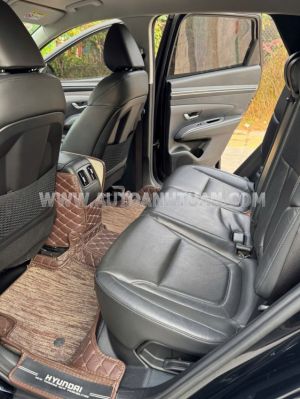 Xe Hyundai Tucson 2.0 AT CRDi Đặc biệt 2023
