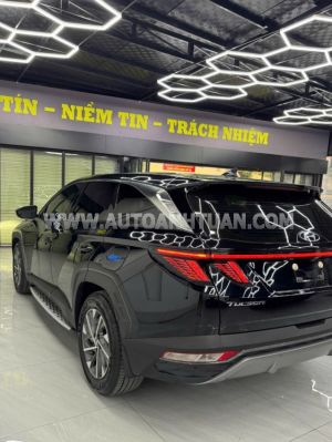 Xe Hyundai Tucson 2.0 AT CRDi Đặc biệt 2023