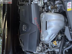 Xe Toyota Camry 2.0G 2019
