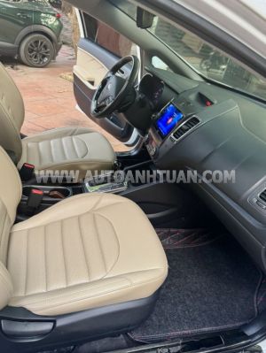 Xe Kia Cerato 1.6 AT 2017