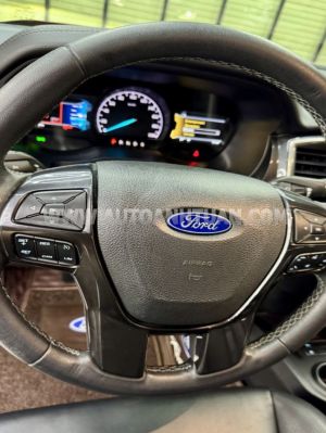 Xe Ford Everest Titanium 2.0L 4x2 AT 2021