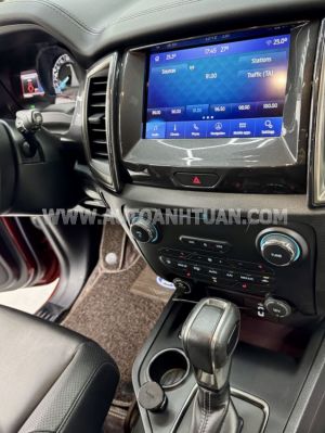 Xe Ford Everest Titanium 2.0L 4x2 AT 2021