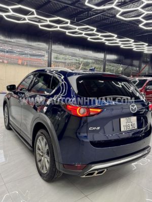 Xe Mazda CX5 2.0 Premium 2020