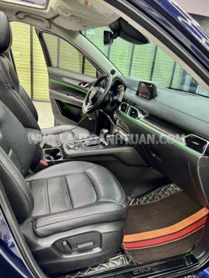 Xe Mazda CX5 2.0 Premium 2020