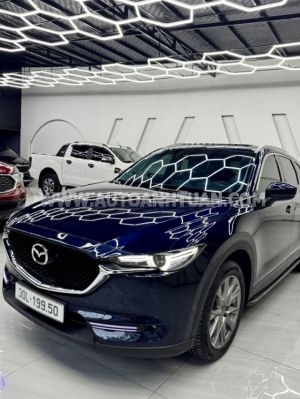 Xe Mazda CX5 2.0 Premium 2020