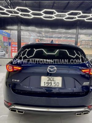 Xe Mazda CX5 2.0 Premium 2020