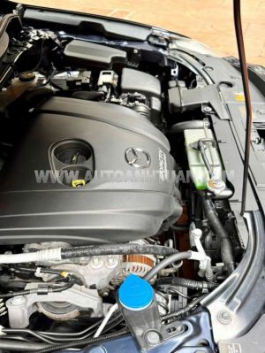 Xe Mazda CX5 2.0 Premium 2020