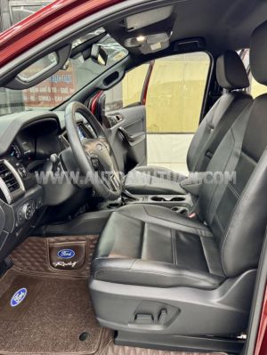 Xe Ford Everest Titanium 2.0L 4x2 AT 2021